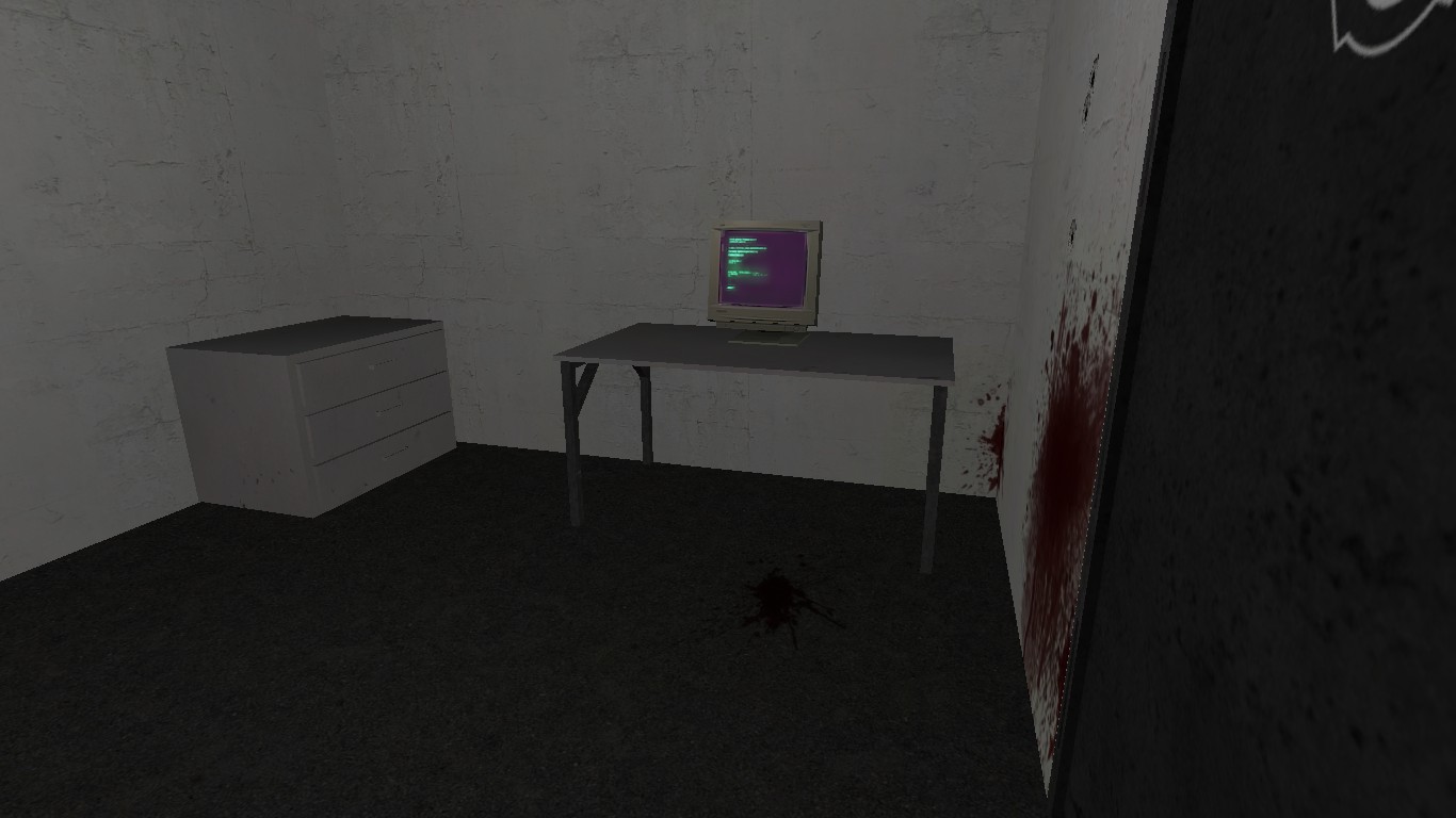 Steam Workshop Scp Site 13 Part 1