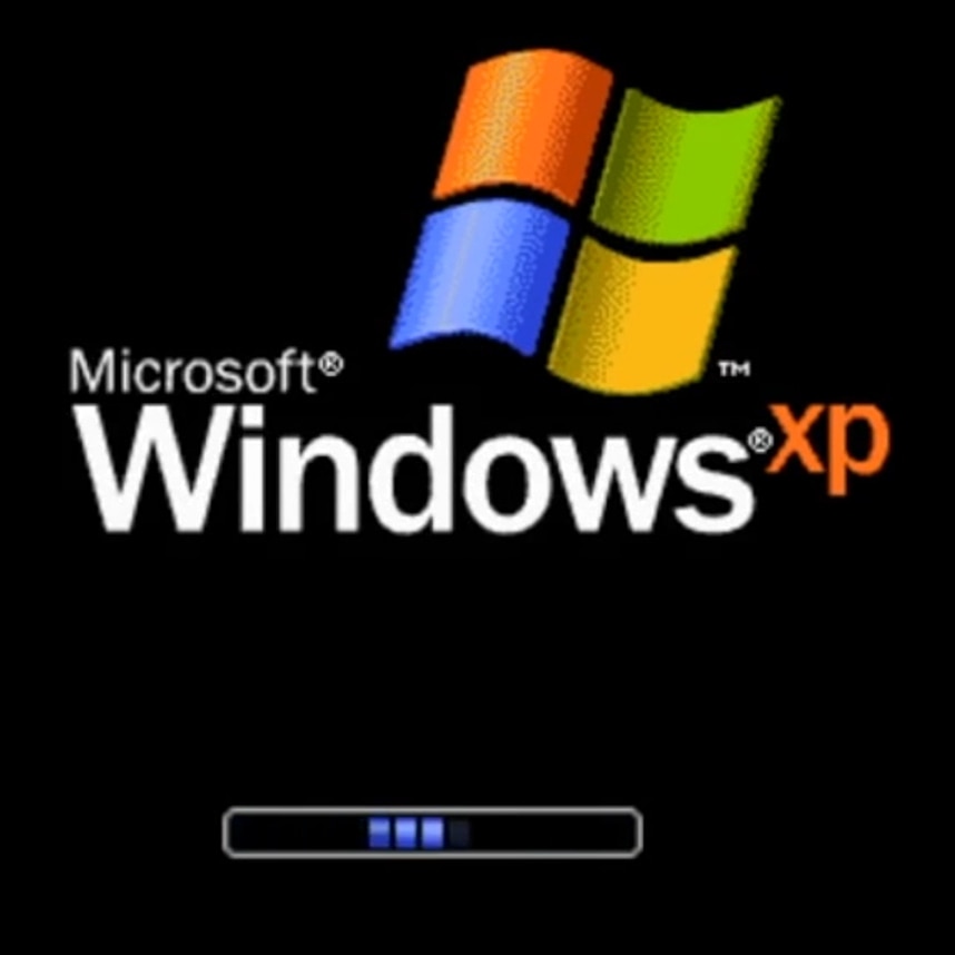 Windows XP