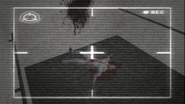 Steam Workshop Scp Cb Decals