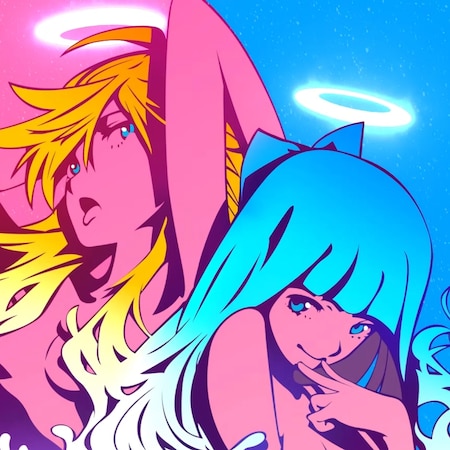 Panty and Stocking FULL HD | Wallpapers HDV
