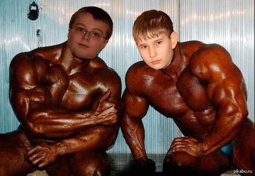 Лицо качка фото Лицо качка фото