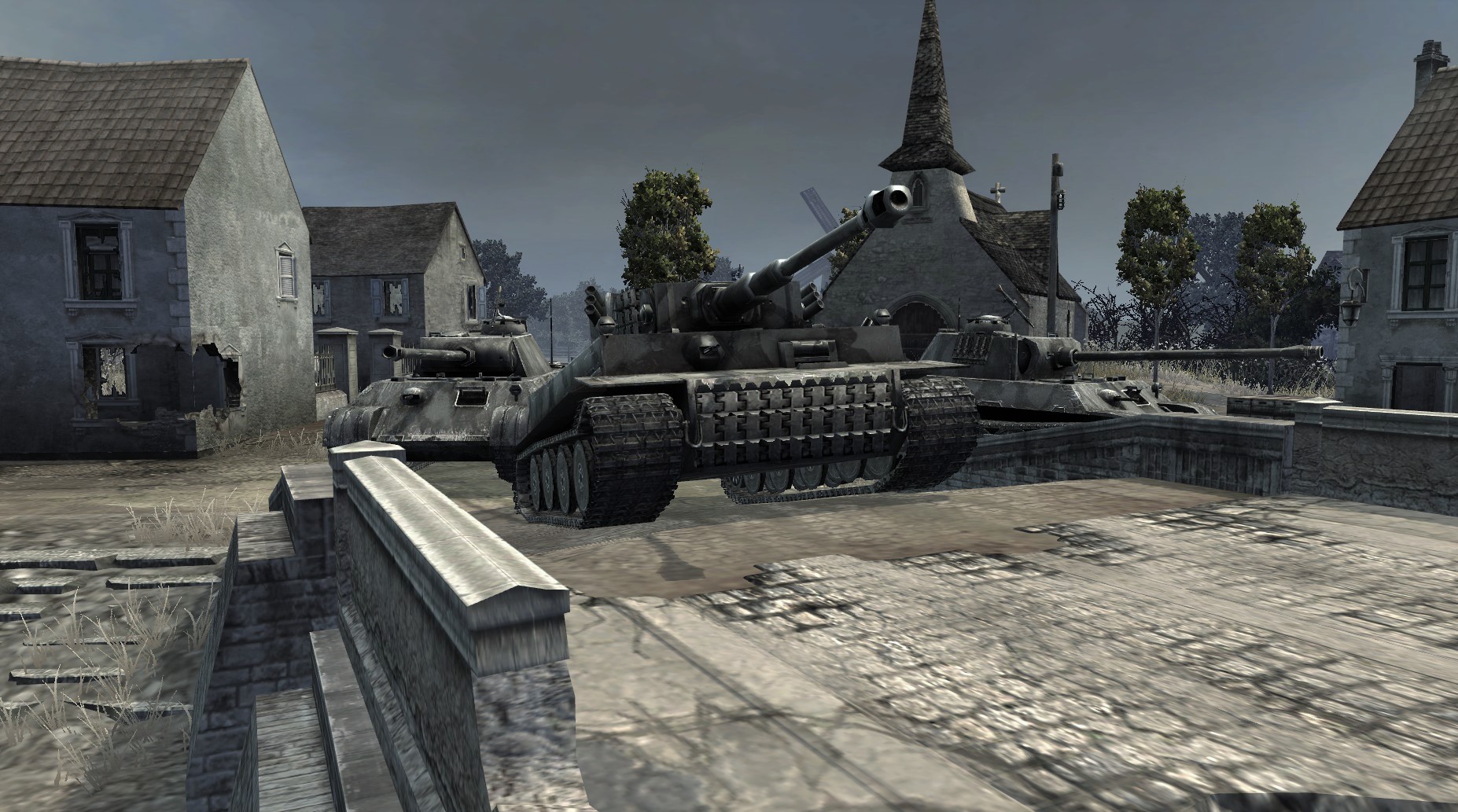 company of heroes steam body mod