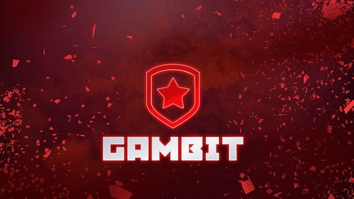 Гамбит главная. Ава гамбит КС го. ФОРТНАЙТ команда Gambit. Логотип гамбит. Гамбит киберспорт.