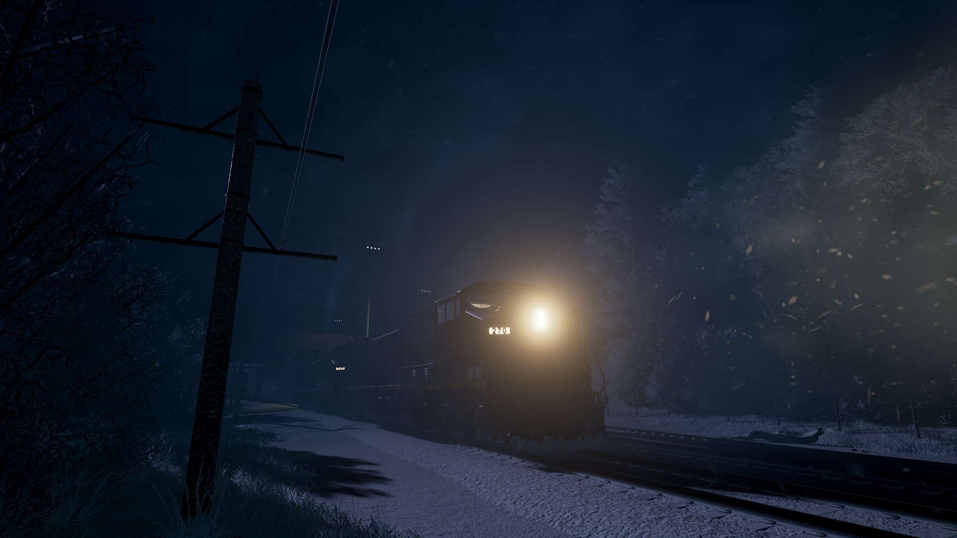 Steam Community :: Train Sim World: CSX Heavy Haul