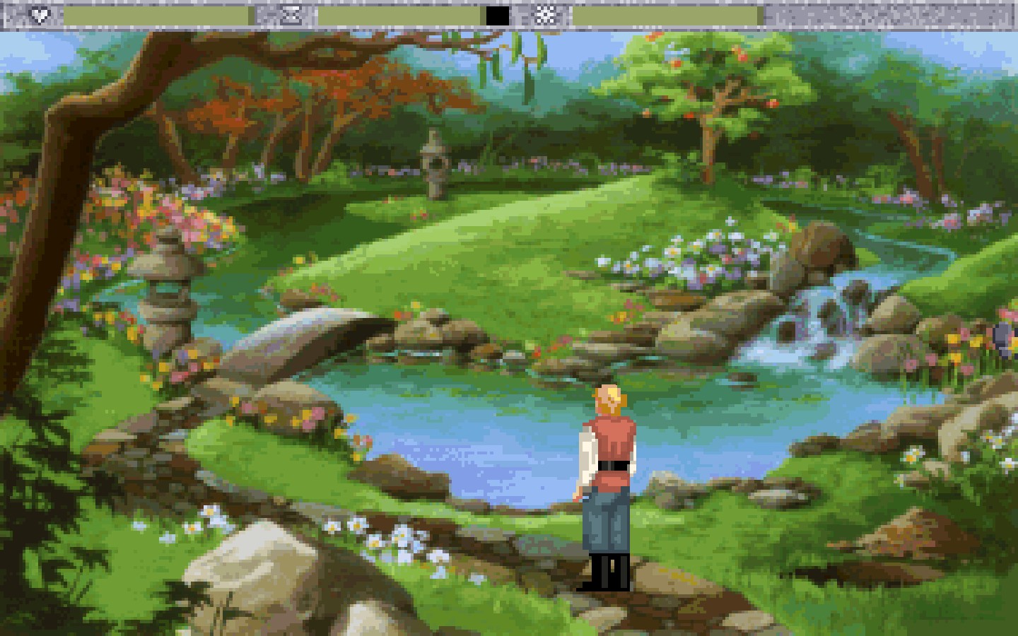 Steam Community Quest for Glory Collection