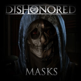 Out into the world once more. How many people had forgotten this mask? Mods  are Honorless (U10.2) and Tools of the Trade (U10.2) Amazing Dishonored mods  for Blade and Sorcery <3 