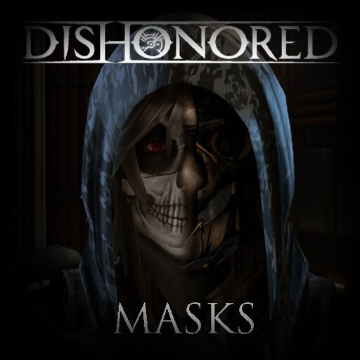 Im having too much fun with mods : r/dishonored