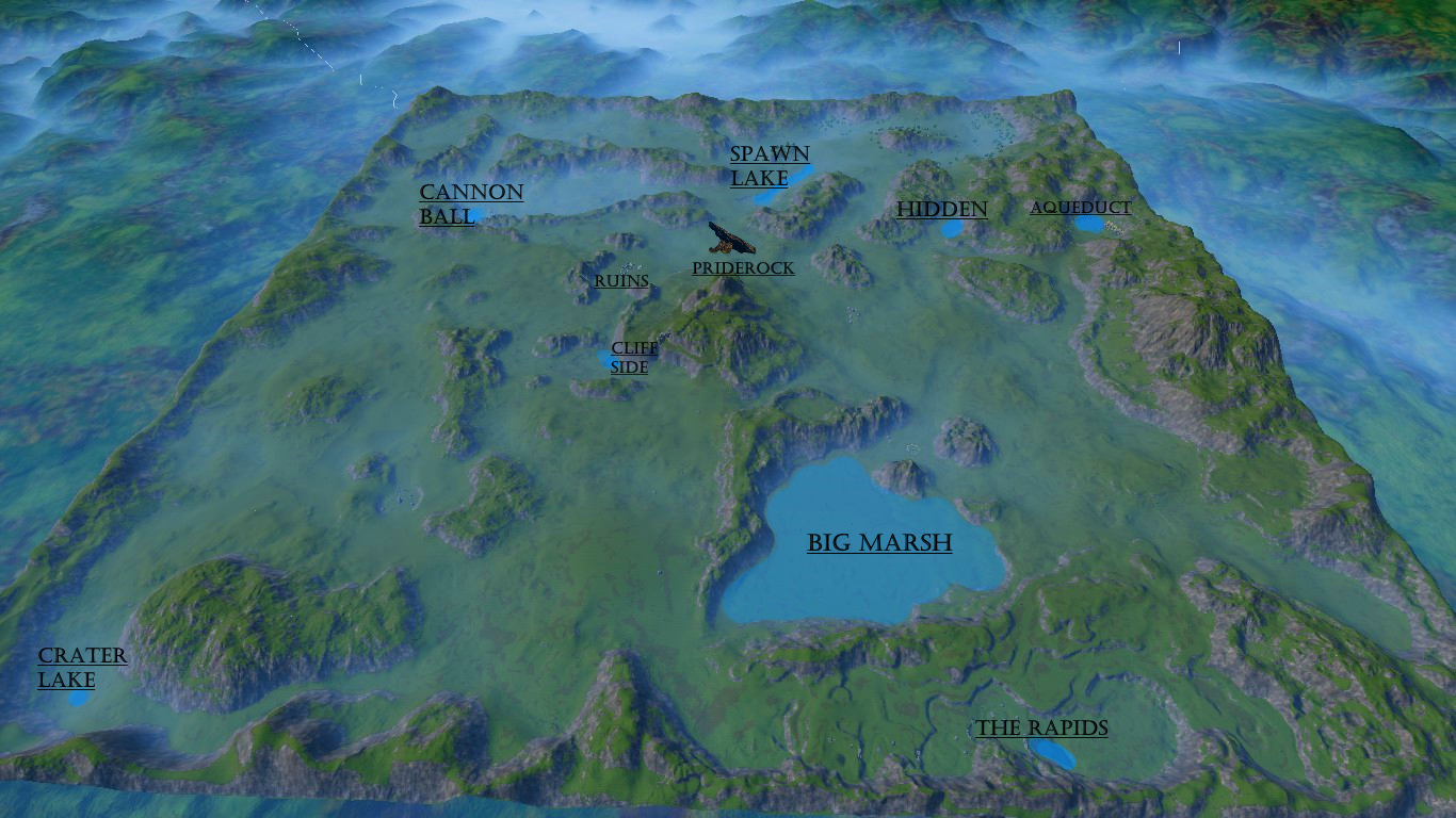Steam Community :: The Isle