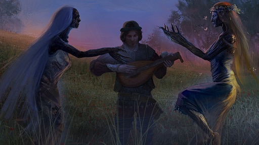 Witcher Witcher