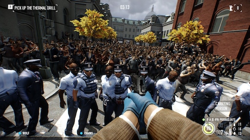 Payday 2 game online фото 50