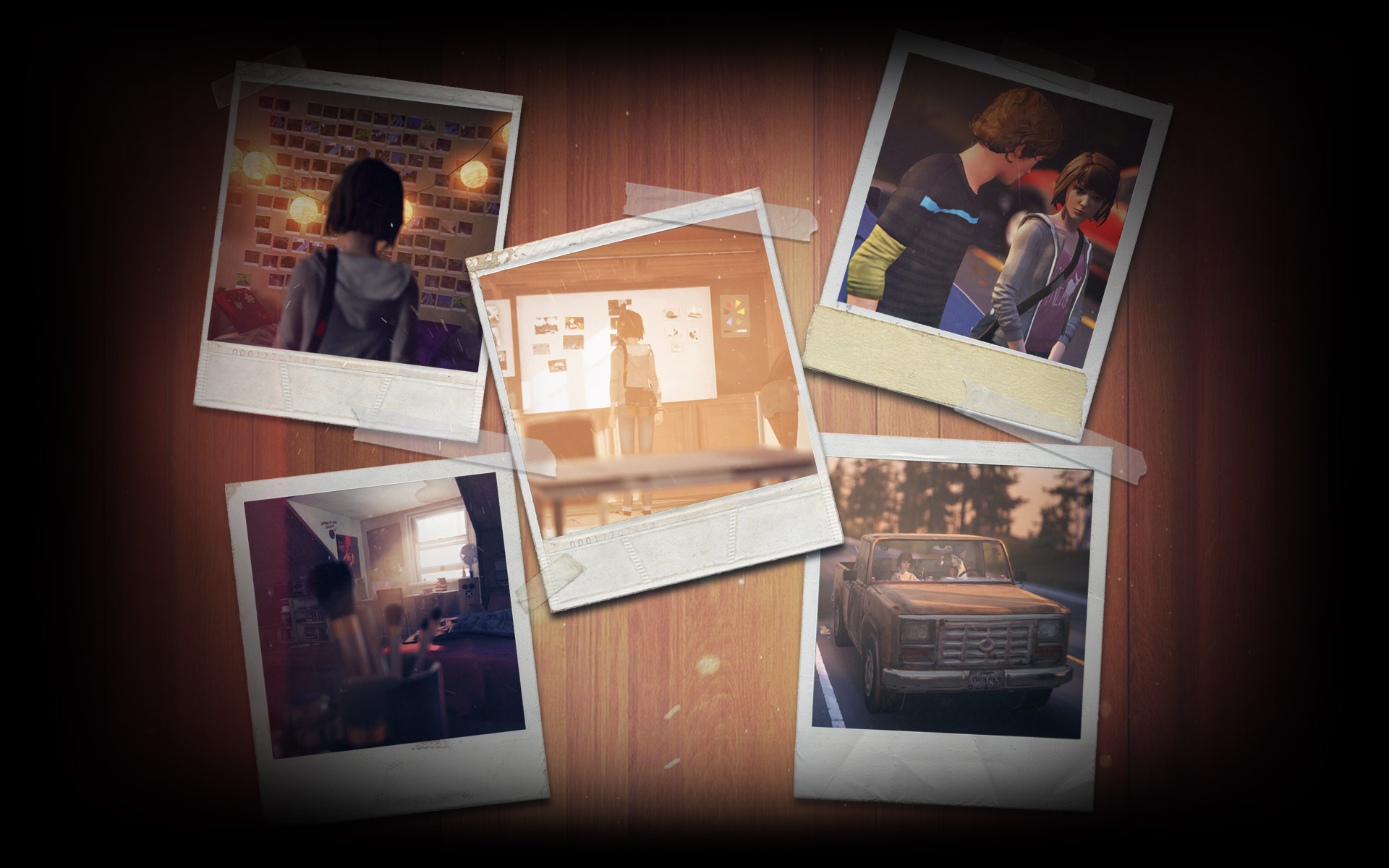 Steam Community Guide All Life Is Strange Backgrounds