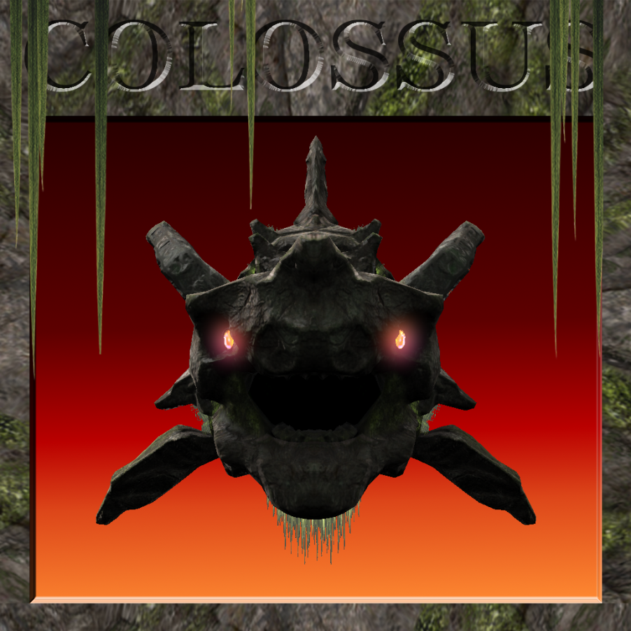 Steam Workshop :: Colossus Great White