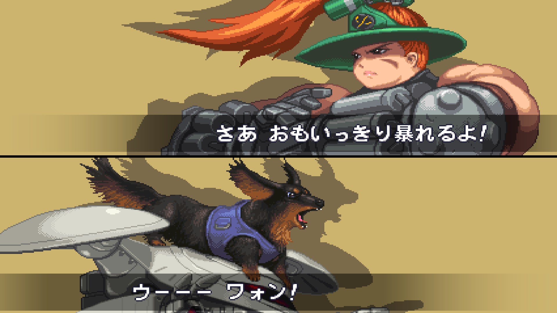 Steam Community Screenshot 追加キャラがいろんな意味でハードル高すぎる