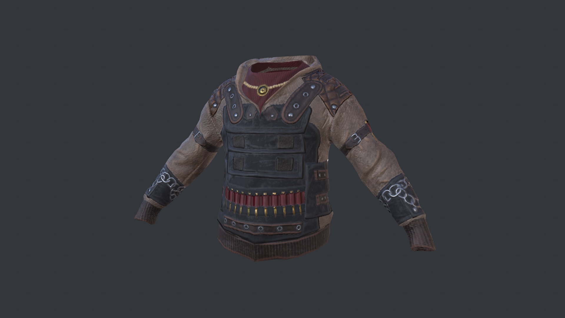 Savage Jacket thumbnail 4