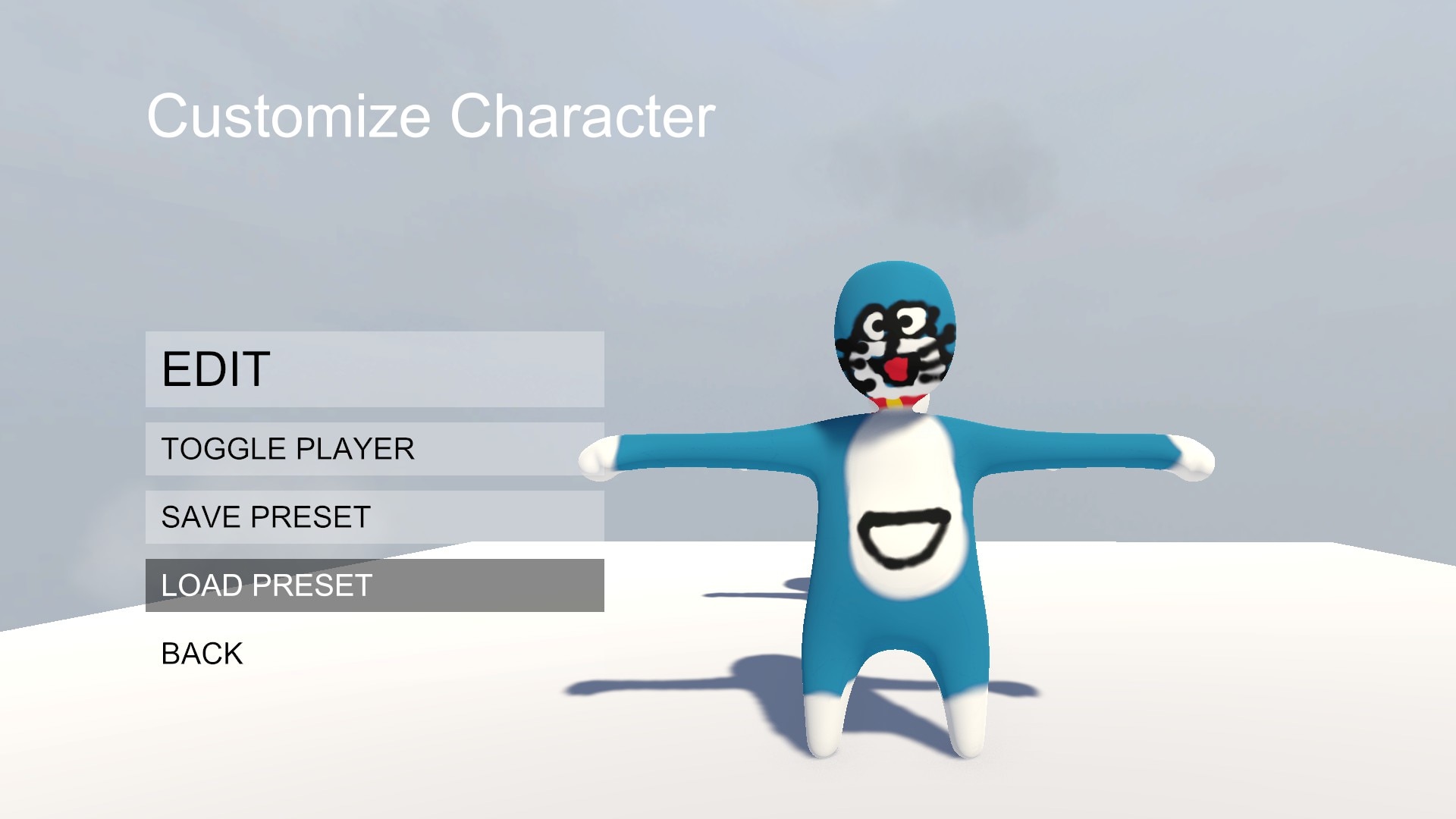 Human fall flat 2 skin