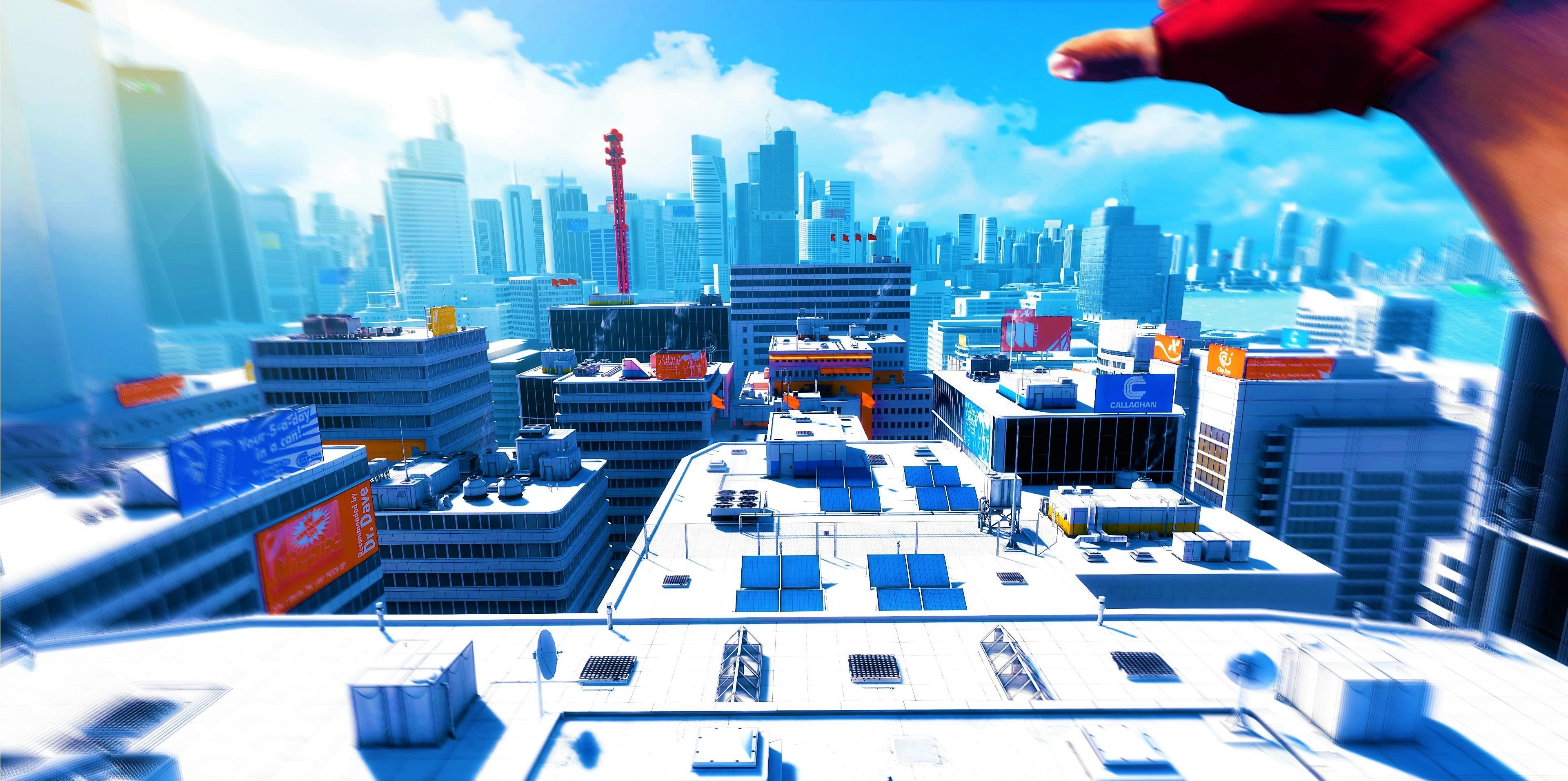 Steam Community :: Mirror's Edge