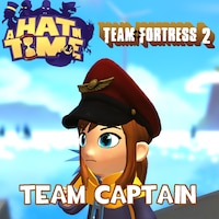 Steam Workshop A Hat In Time Mods Collection