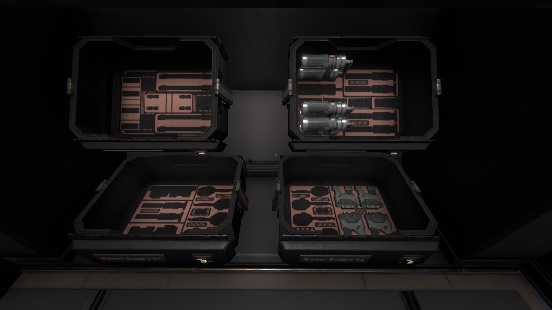 Steam Community :: Guide :: Server saved game file edition
