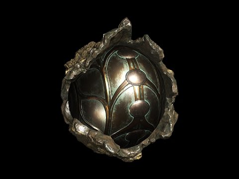 Крест близнецов warframe