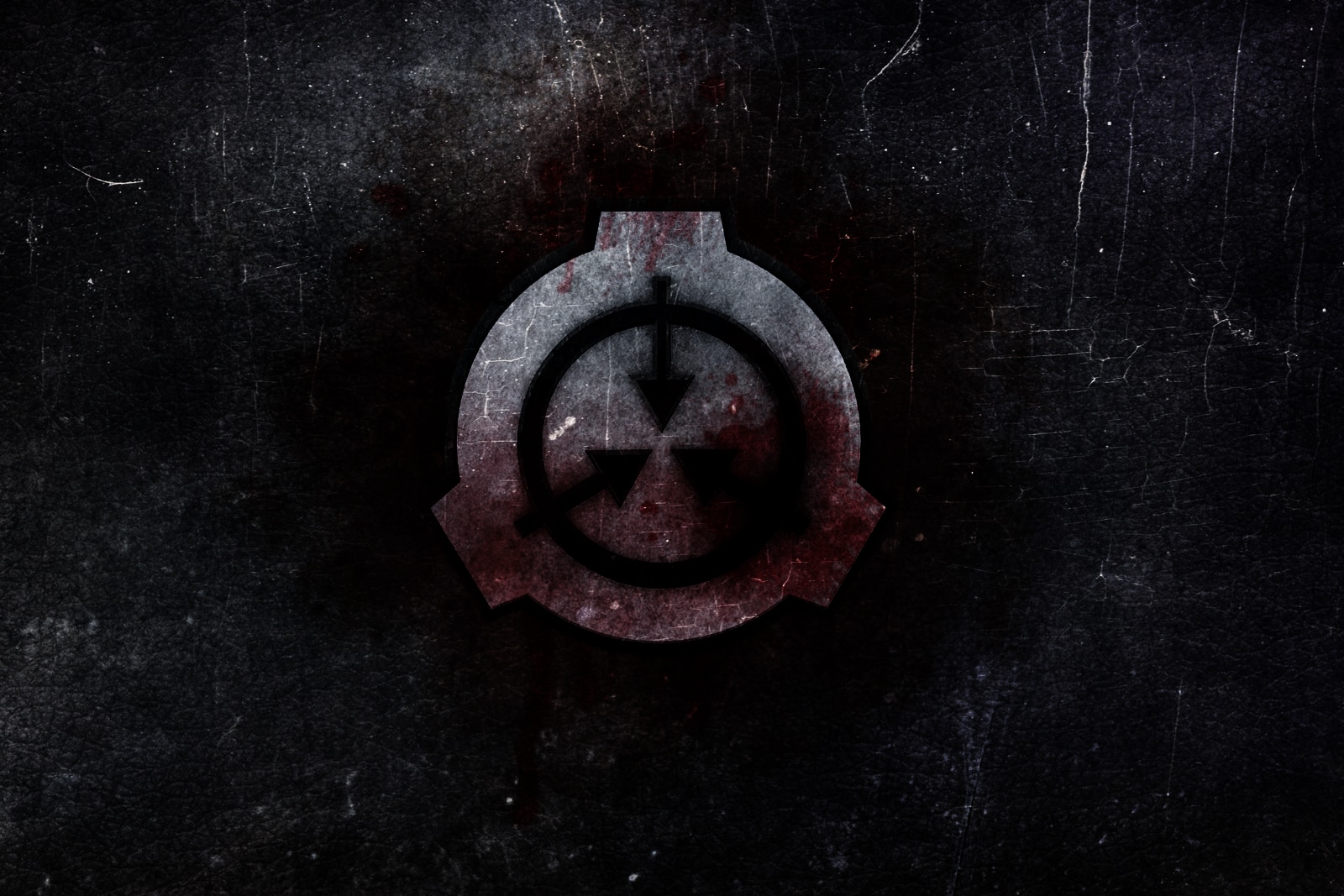 SCP – Containment Breach SCP Foundation SCP-087 Secure copy Wiki, others,  emblem, logo, video Game png