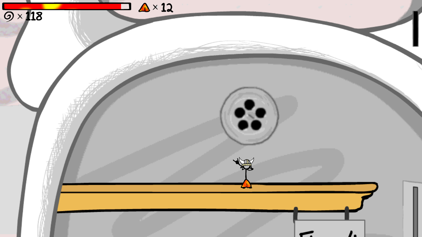 Steam Community Super Fancy Pants Adventure