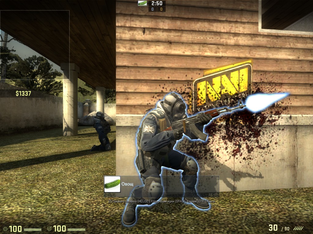 Steam Workshop Frends