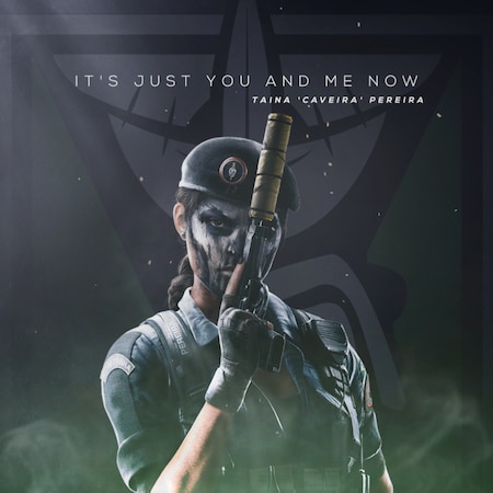 Caveira Rainbow Six Siege Wallpapers Hdv