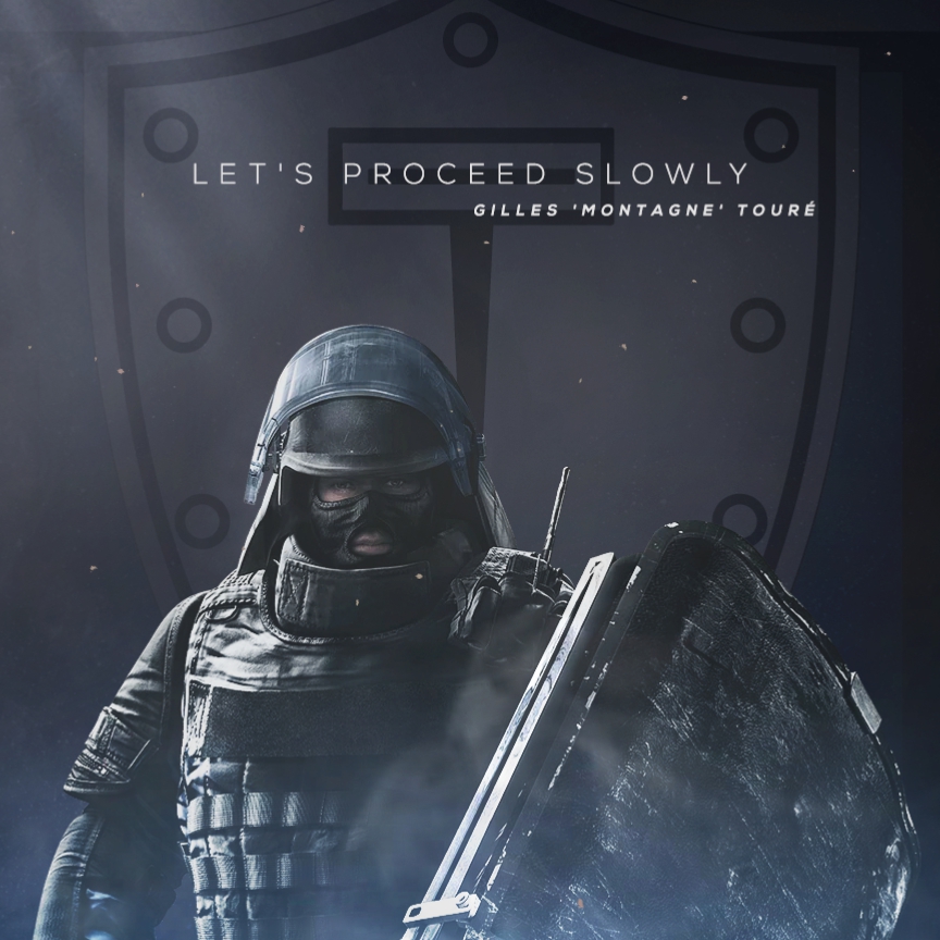 Steam Workshop Montagne Rainbow Six Siege