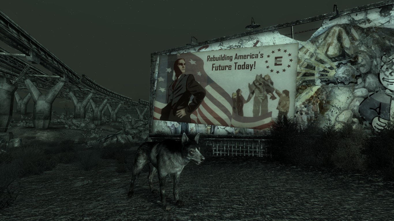 free download Fallout 3: Game of the Year Edition