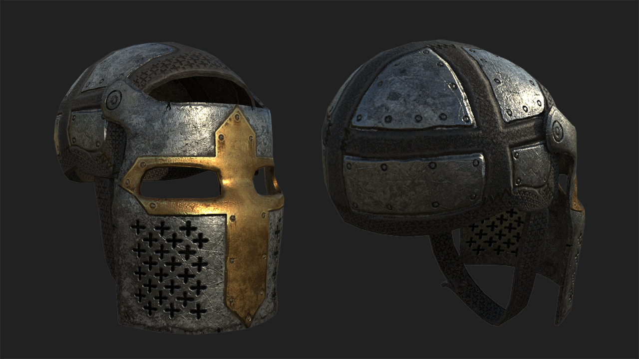 Templar screenshot 1