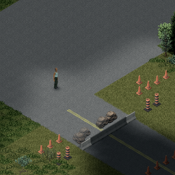 project zomboid map download free