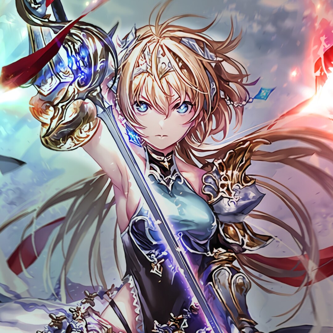 Roland - Shadowverse