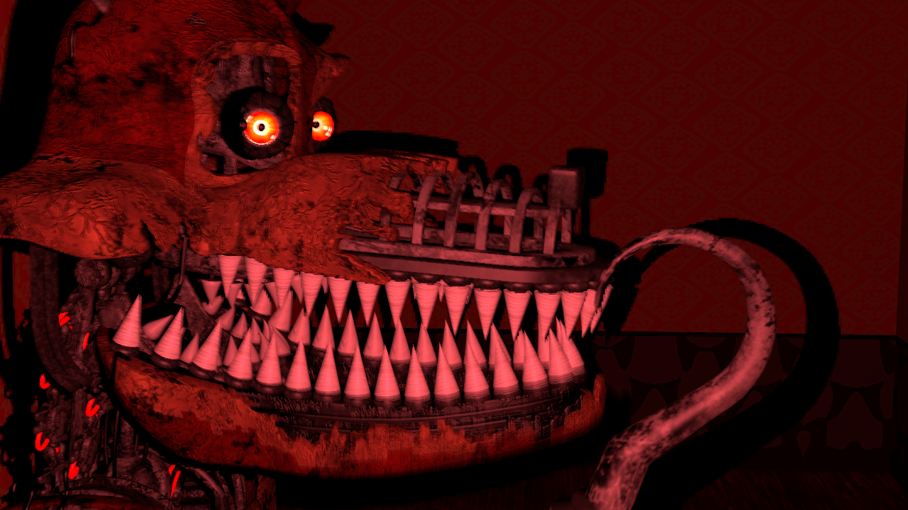 Steam Community Five Nights at Freddy's 4