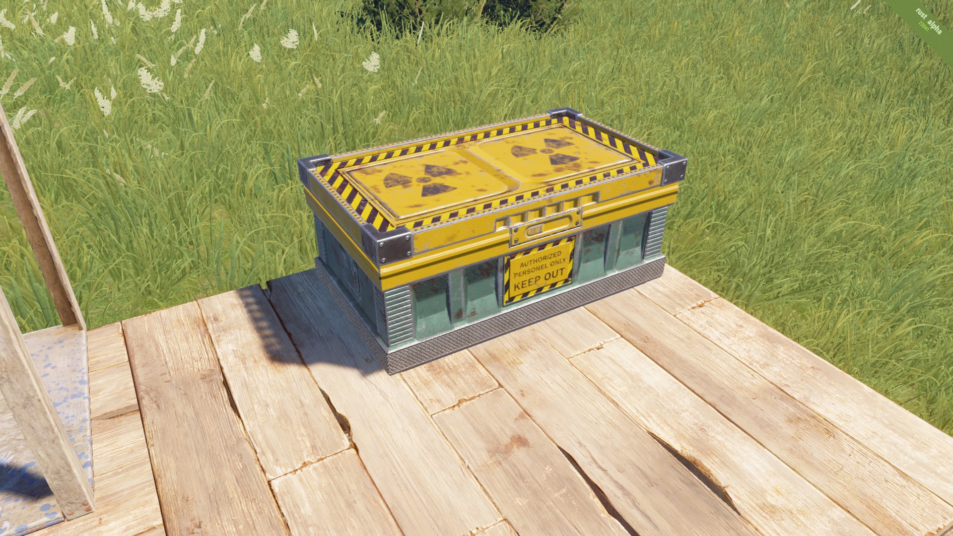 Hazard Crate thumbnail 6