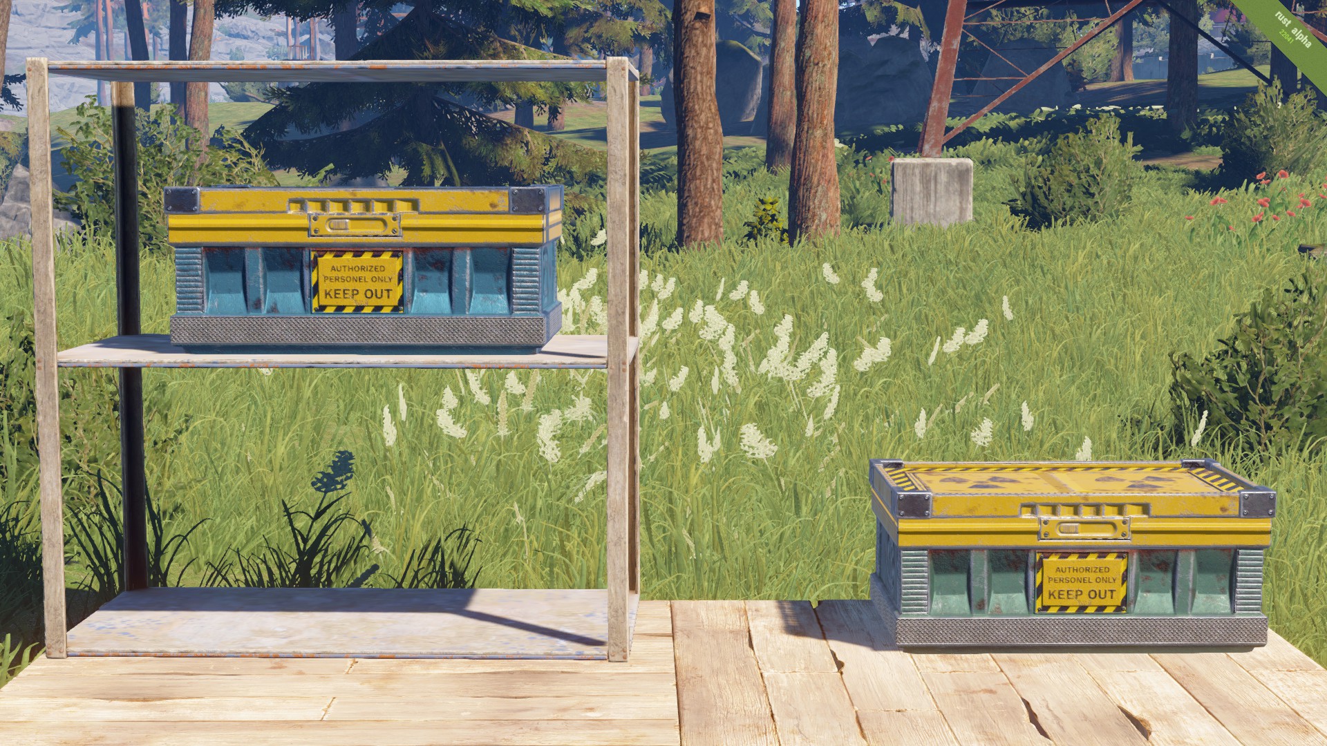 Hazard Crate thumbnail 8
