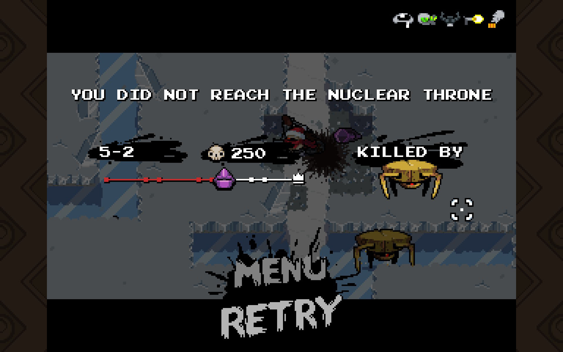 nuclear throne steam download