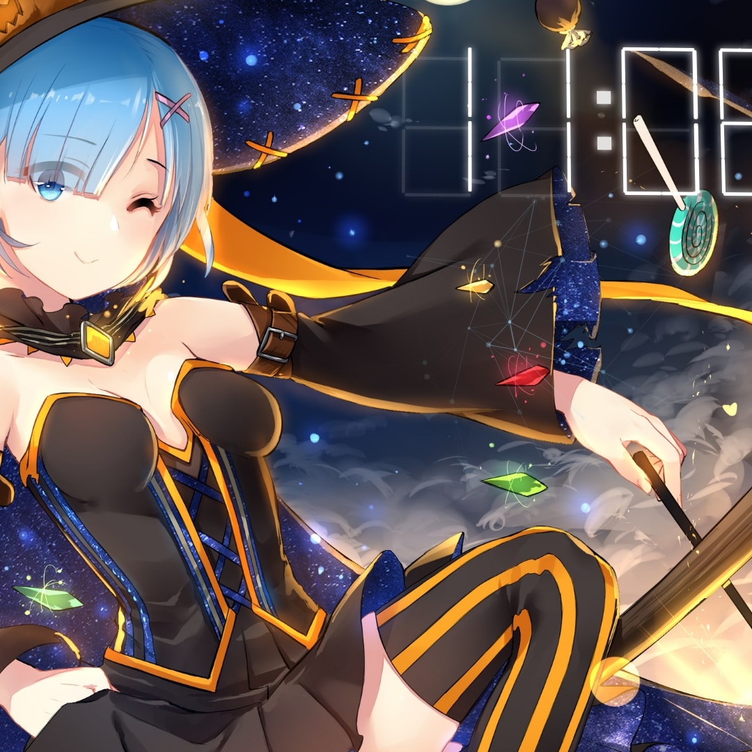 Re:Zero