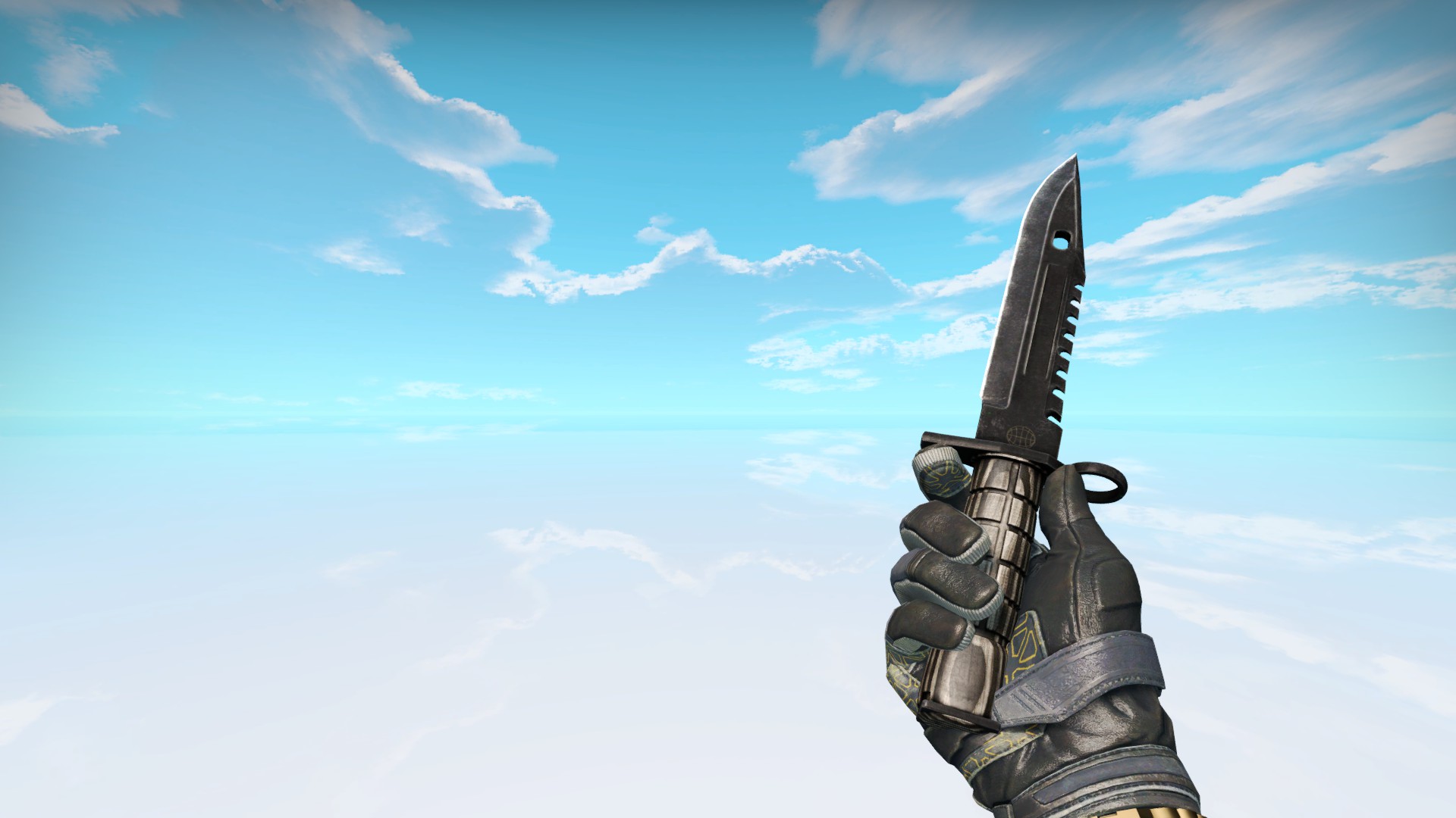 Sold - [Store] M9 Bayonet Laminate FT 0.22,Flip Full Fade(100%) FN,Moto Gloves Eclipse... | PlayerUp: Worlds Leading Digital Accounts Marketplace