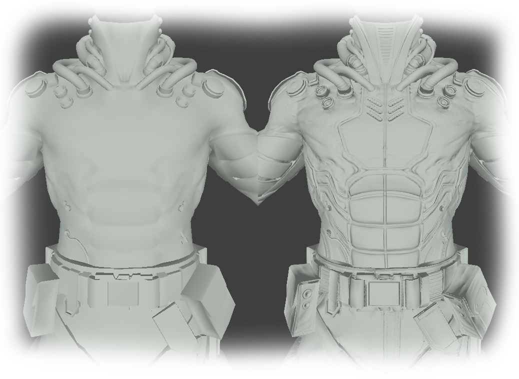 Шейдеры Source Engine / Прописываем материалы – Steam Solo