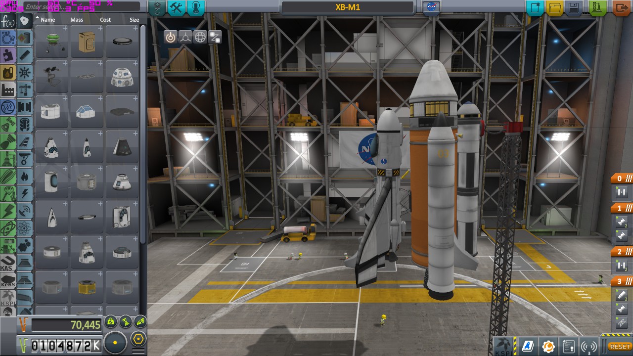 Ideas on what to build - KSP1 Discussion - Kerbal Space Program Forums