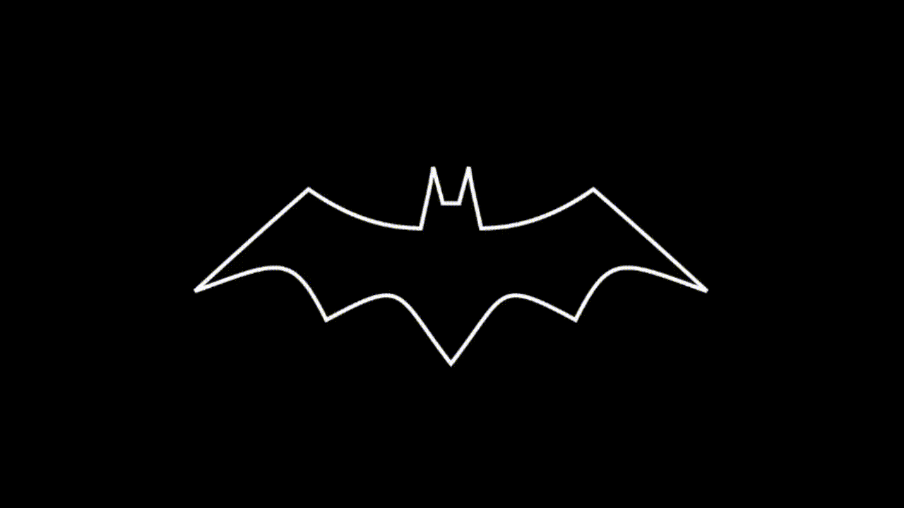 Cộng đồng Steam :: :: Batman logo
