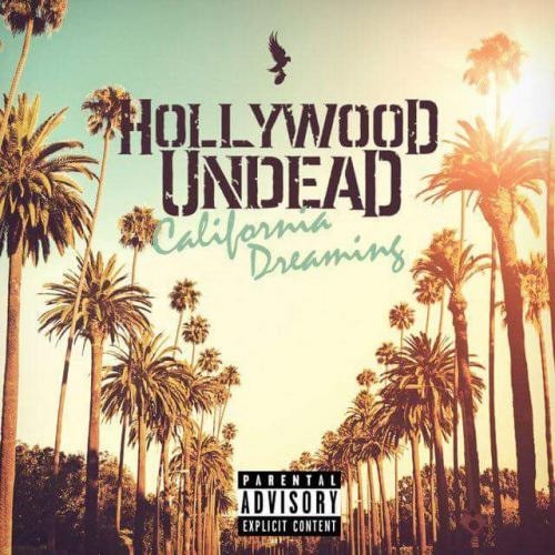 Steam Workshop::Hollywood Undead - California Dreaming