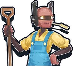 starbound spooked