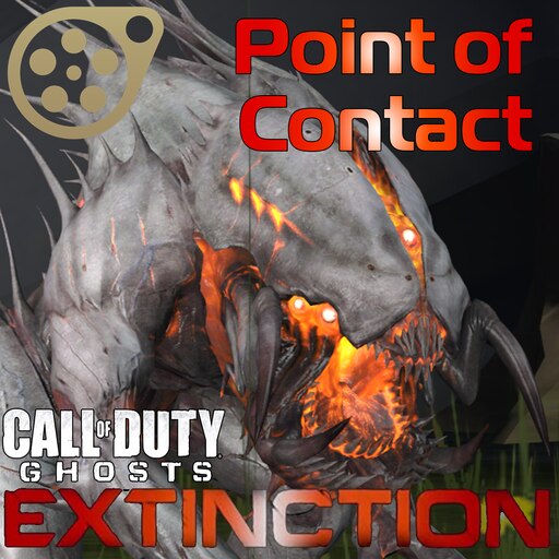 cod ghosts extinction phantom