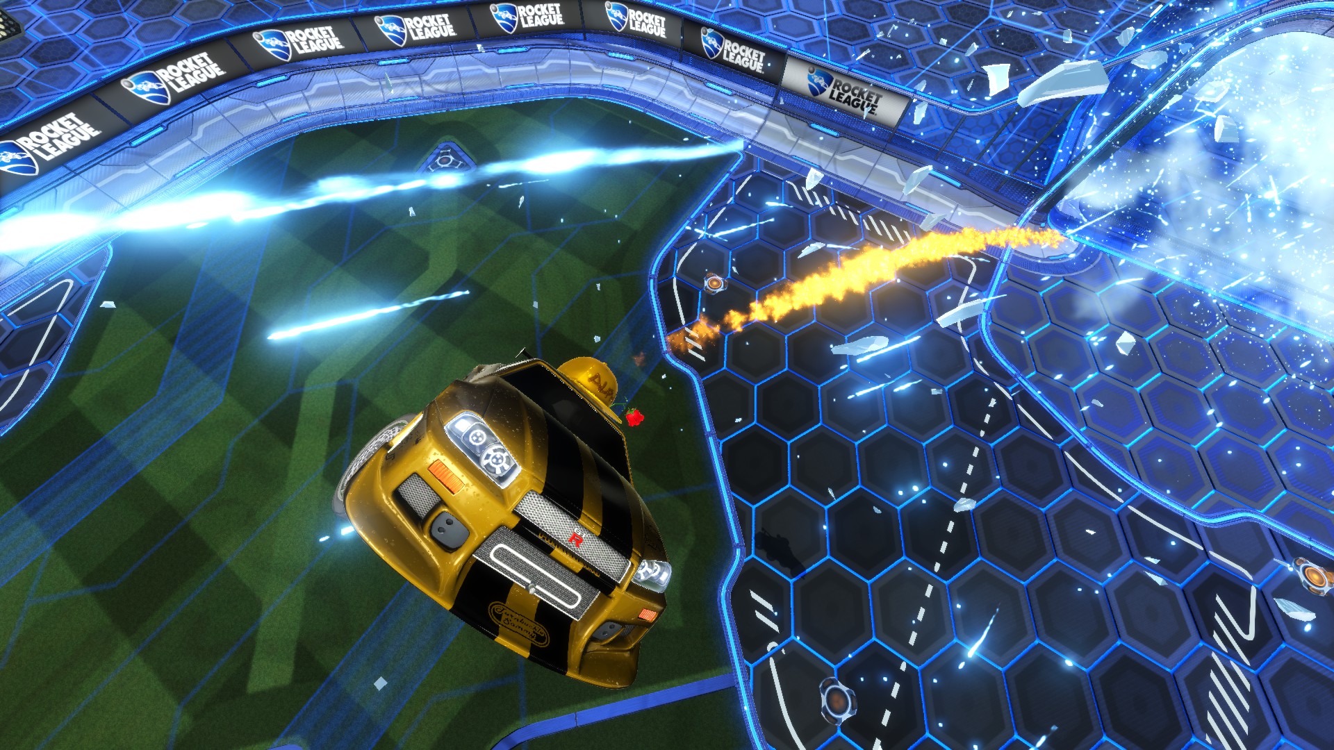 Steam Community Rocket League