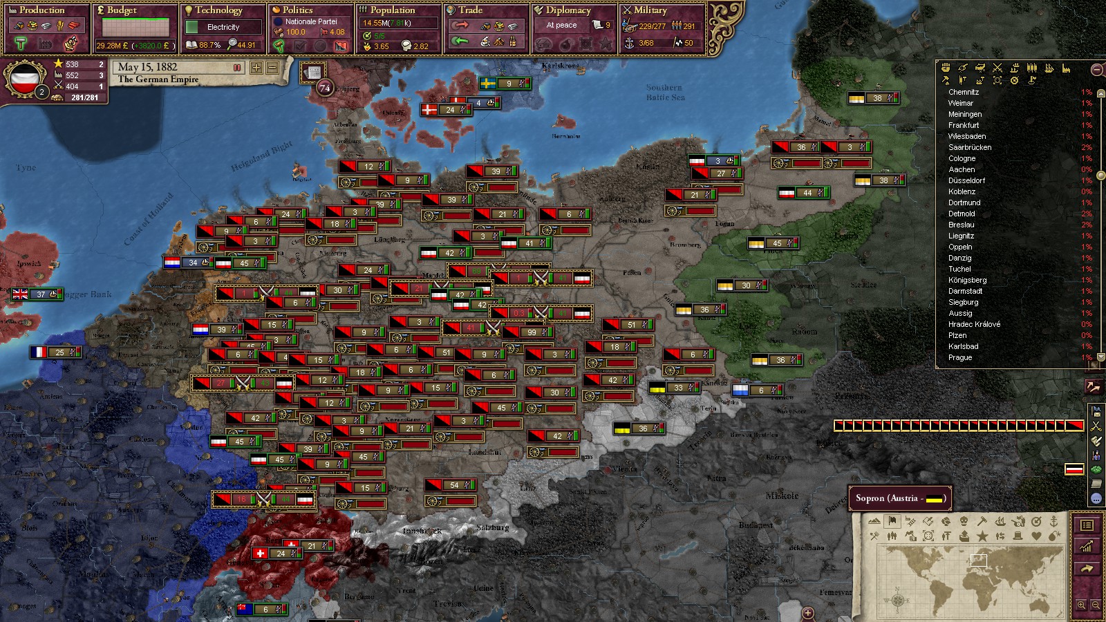 Province