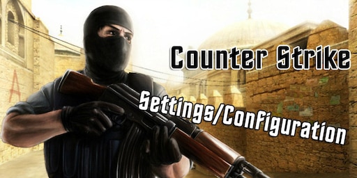 West Girlfriend slit Steam Community :: Guide :: Counter Strike 1.6 Settings / Configuration