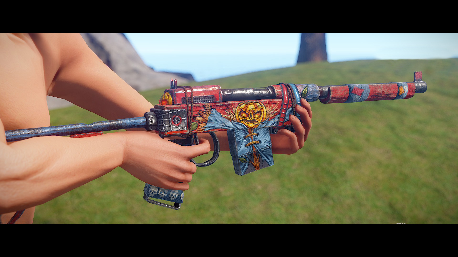 SAR Scarecrow thumbnail 2