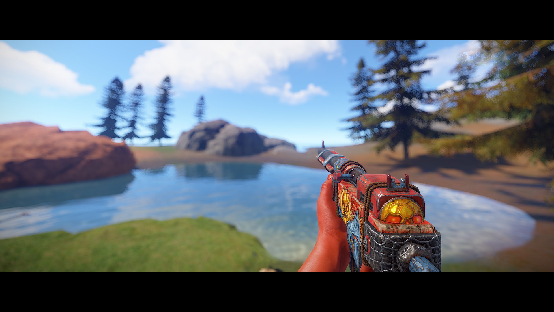 SAR Scarecrow thumbnail 3
