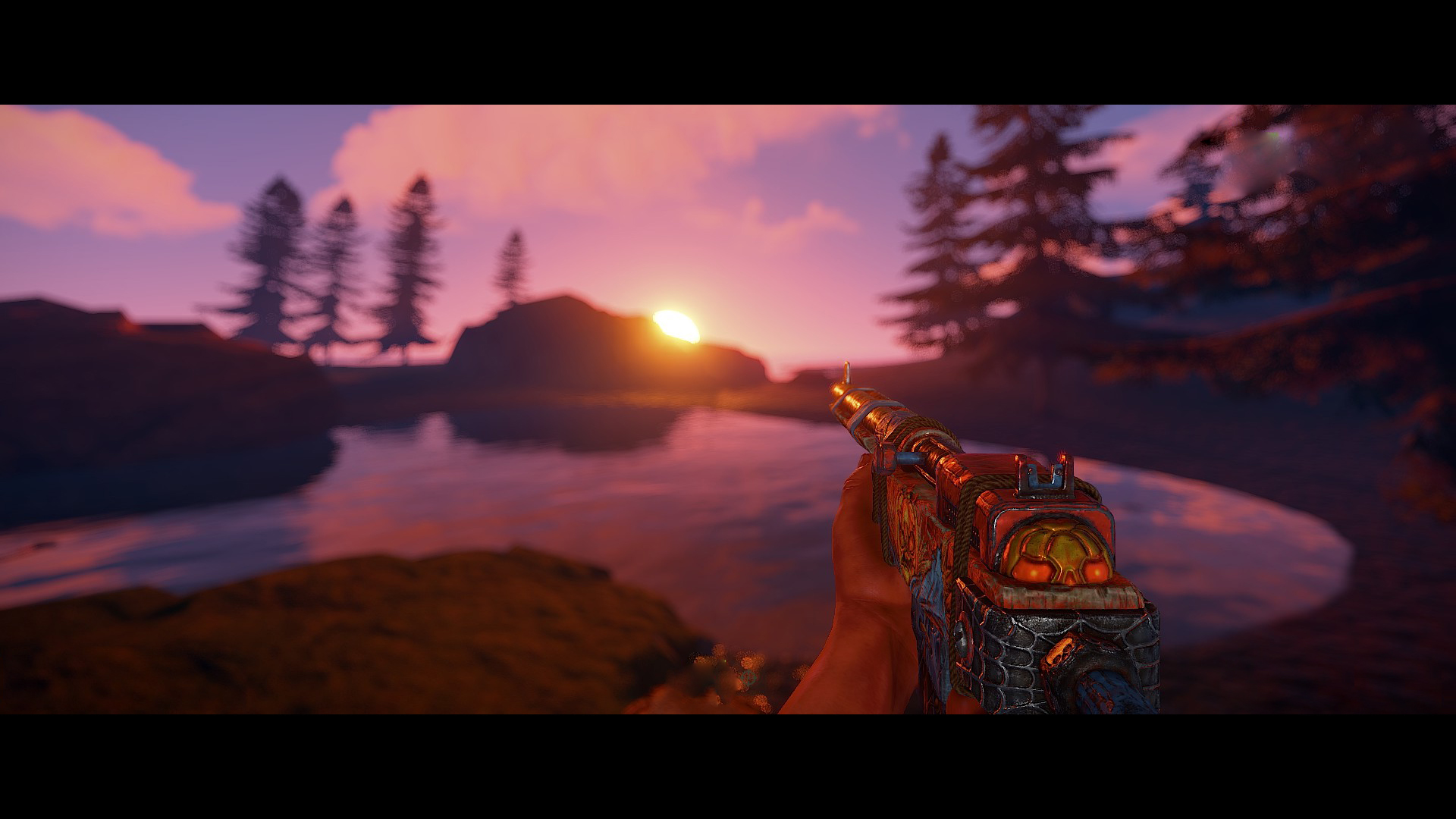 SAR Scarecrow thumbnail 4